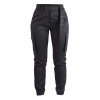 Dámske nohavice Mil-Tec Army black - XXL