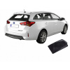 Slnečné clony Toyota Auris II kombi