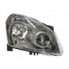 REFLEKTOR LAMPA PRAVÁ 20-11571-05-2 TYC NISSAN