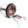 Stojan 1-fázového generátora STATOR 85 mm CHILLER POWER 230 V COPPER VYPR