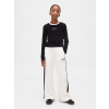 GAP Dívčí Dětské tepláky Baggy VintageSoft 817658-01 Veľkosť: M