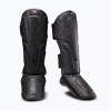 Chrániče holení a chodidiel Venum Impact Evo Scales Shin dark grey