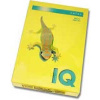 Farebný papier IQ color kanárikovožltý CY39, A4, 80g