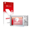 čirá ochranná fólie upscreen pro Sony Cyber-Shot DSC-W830 (čirá ochranná fólie upscreen pro Sony Cyber-Shot DSC-W830)