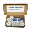 TESTER TESNOSTI TESNENIA HLAVY CO2 + ADAPTÉRY