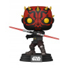 Funko POP! Star Wars Clone Wars Darth Maul