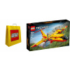 LEGO Technic 42152 Hasiace lietadlo
