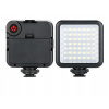 Diódová lampa Ulanzi W49 LED