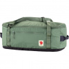 Fjällräven High Coast Duffel 22, Farba PATINA GREEN, Objem 20-30 L