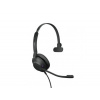 Jabra Evolve2 30 SE MS Mono USB-A (23189-899-979)