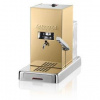 Espresso Lucafe La Piccola Gold