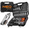 NEO Sada nástrčných kľúčov 220 ks 1/2