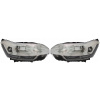CITROEN C5 REFLEKTOR PREDNÁ LAMPA ĽAVÁ PRAVÁ