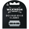 Wilkinson Sword Náhradné žiletky Double Edge Blades 5 ks