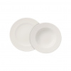 Villeroy & Boch Sada porcelánových tanierov For Me, 8 ks 10-4153-8717