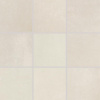 Siko Dlažba Rako Extra slonová kost 10x10 cm reliéfní DAR11720.1