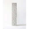 MURSO Stenový panel SANTERO R3 Stone Touch FLEX – biely, 60 × 290 × 4,5 cm