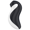 Satisfyer Orca - vodotesný vzdušný stimulátor klitorisu