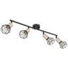 Globo 54802S-4AB XARA I, Spot