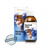 ❤️ MycoMedica Medvedí sirup | ZDRAVÝ SPÁNOK + PSYCHICKÁ POHODA ❤️ AKCIA: ✅ od 2 ks 📉 - 7 % až - 13 % ZĽAVA ❤️ 40 x 5 ml = 200 ml sirupu ❤️ MycoMedica® - KVALITNÉ Prírodné výživové doplnky, siru