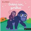 MiniPÉDIA Dobrú noc, gorilka! - Nathalie Choux
