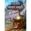 Railway Empire - The Great Lakes (DLC)