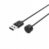 Nabíjací kábel / nabíjačka Fixed USB-A pre Mi/ Smart band 5/ 6/ 7, na náramok