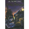 Harry Potter and the Philosopher's Stone - J.K. Rowling