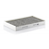 Filter vnútorného priestoru MANN-FILTER CUK 3540 (CUK3540)