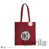 Nákupná taška Harry Potter Tote Bag Platform 9 3/4