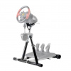 Wheel Stand Pro SUPER TX, DELUXE V2 stojan na volant pro THRUSTMASTER T300RS/TX/T150/TMX + RGS+ GTS