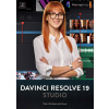 Blackmagic Design DaVinci Resolve Studio