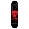 doska ZERO BLOOD SKULL MATTE 8.5
