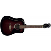 EKO Ranger 6 EQ Red Sunburst