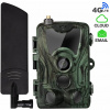 EVOLVEO StrongVision LTE CLOUD,Fotopast s 4G, CLOUD/EMAIL, 32GB CAM-LTE-CLOUD