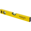 Klasická vodováha Stanley 100 cm
