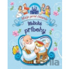 Biblické príbehy - Klub čitateľov