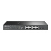 TP-Link SG3218XP-M2 16x2.5G 2xSFP+ L2+8xPOE+ Omada switch SG3218XP-M2