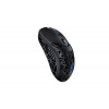 Endorfy LIV Wireless Myš, herní, bezdrátová, optická, až 12000DPI, senzor PAW3311, 6 tlačítek, Kailh GM 4.0, ARGB pods., černá EY6A018
