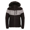 ALPINE PRO SAPTAH black - XXL