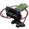 Odpor vnútorného ventilátora MEAT & DORIA K109173