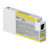 Epson originál ink C13T636400, yellow, 700ml