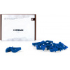 Noctua NA-SAVP1 chromax.blue, 16 podložiek NA-SAVP1.blue