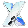 Techsuit Priehľadný Silikón Honor X7b X7b 5G 90 SMART