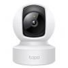 TP LINK Pan/Tilt home security WiFi camera