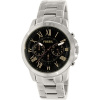 Fossil Grant FS4994 Silver