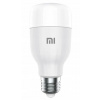 Žiarovka, žiarivka - Xiaomi žiarovka mi LED inteligentná žiarovka biela a farba (Xiaomi žiarovka mi LED inteligentná žiarovka biela a farba)