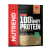 Nutrend 100% Whey Protein Ice Coffee 1000 g