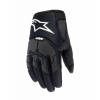Rukavice THERMO SHIELDER, ALPINESTARS, dětské (černá) 2025 M