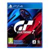 Gran Turismo 7 PlayStation 4 (PS4)